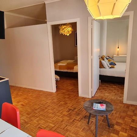 Molecular Apartment 波尔图 外观 照片