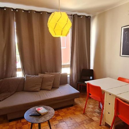 Molecular Apartment 波尔图 外观 照片