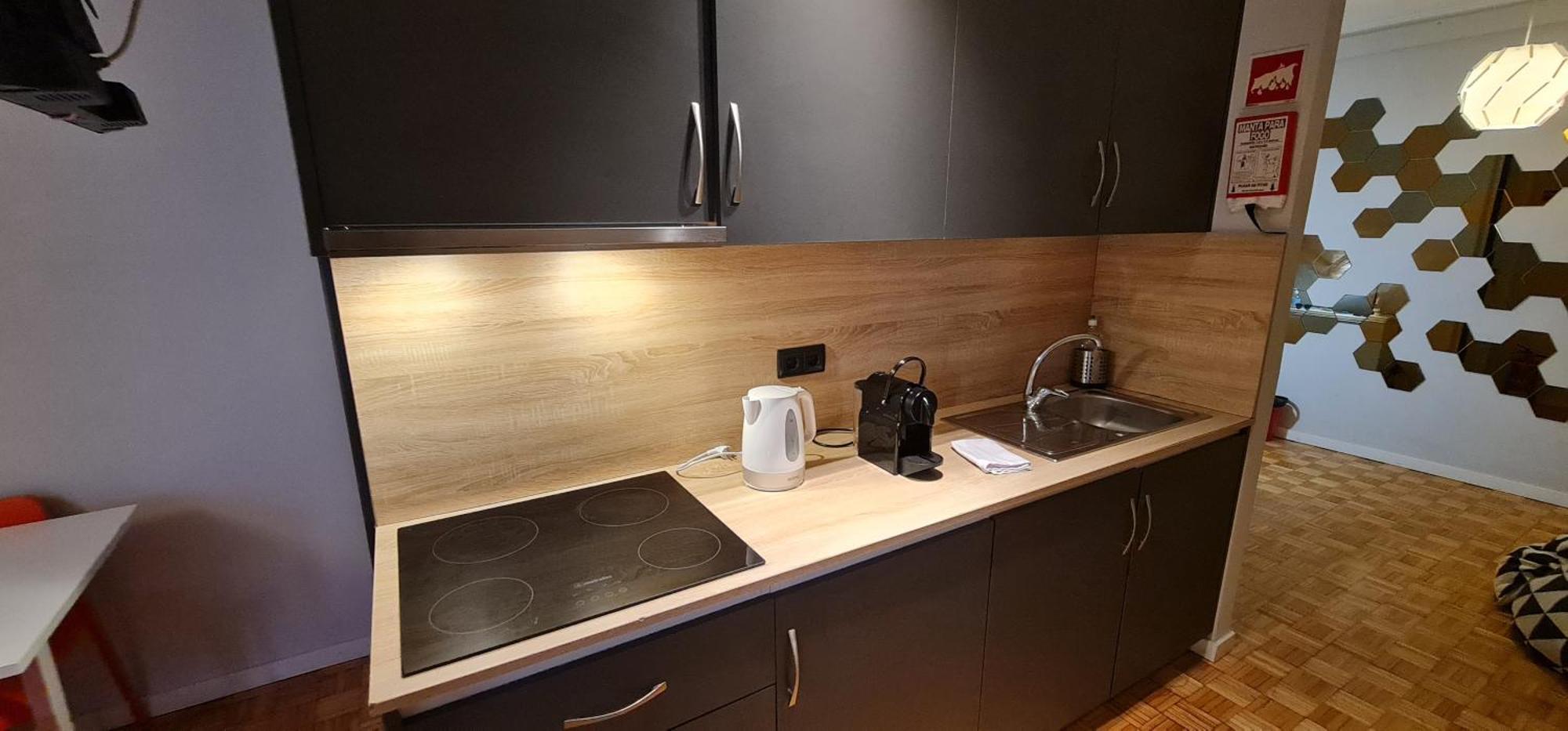 Molecular Apartment 波尔图 外观 照片