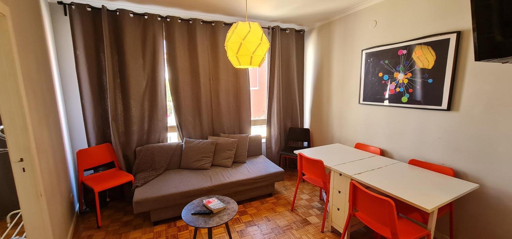 Molecular Apartment 波尔图 外观 照片