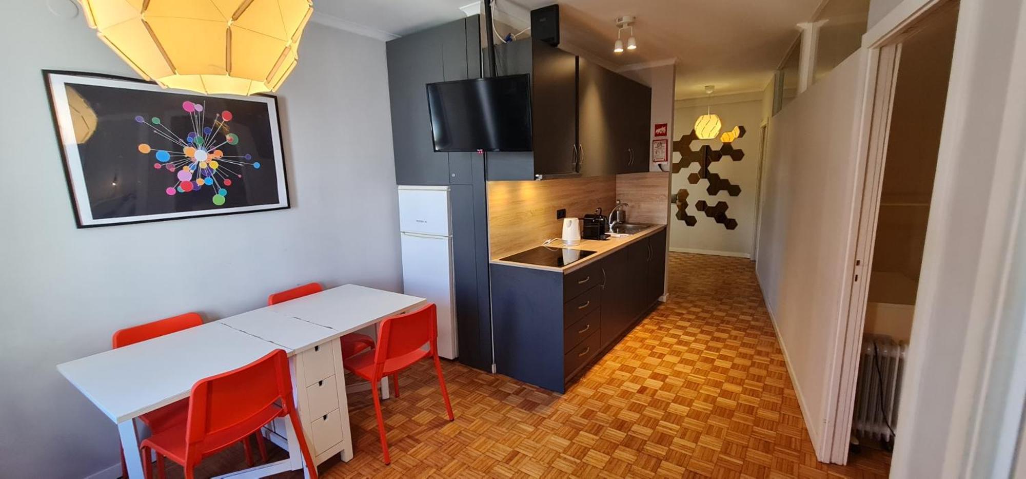 Molecular Apartment 波尔图 外观 照片