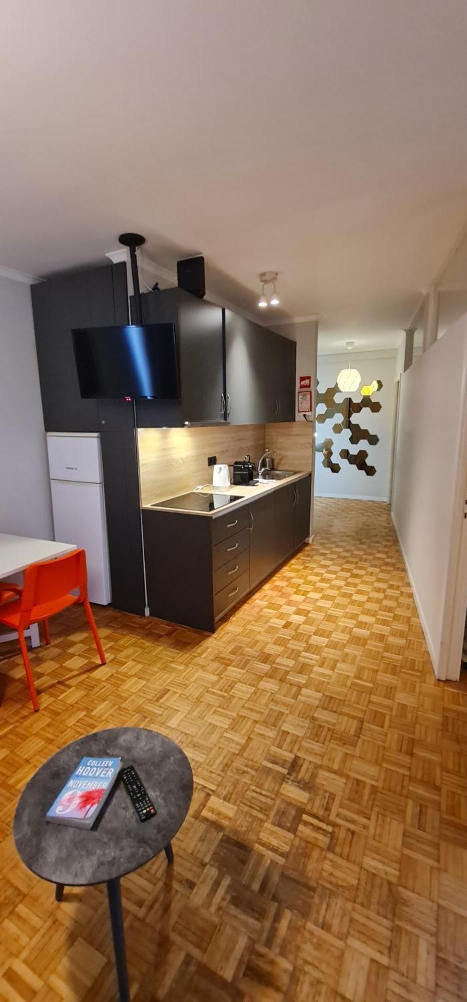 Molecular Apartment 波尔图 外观 照片