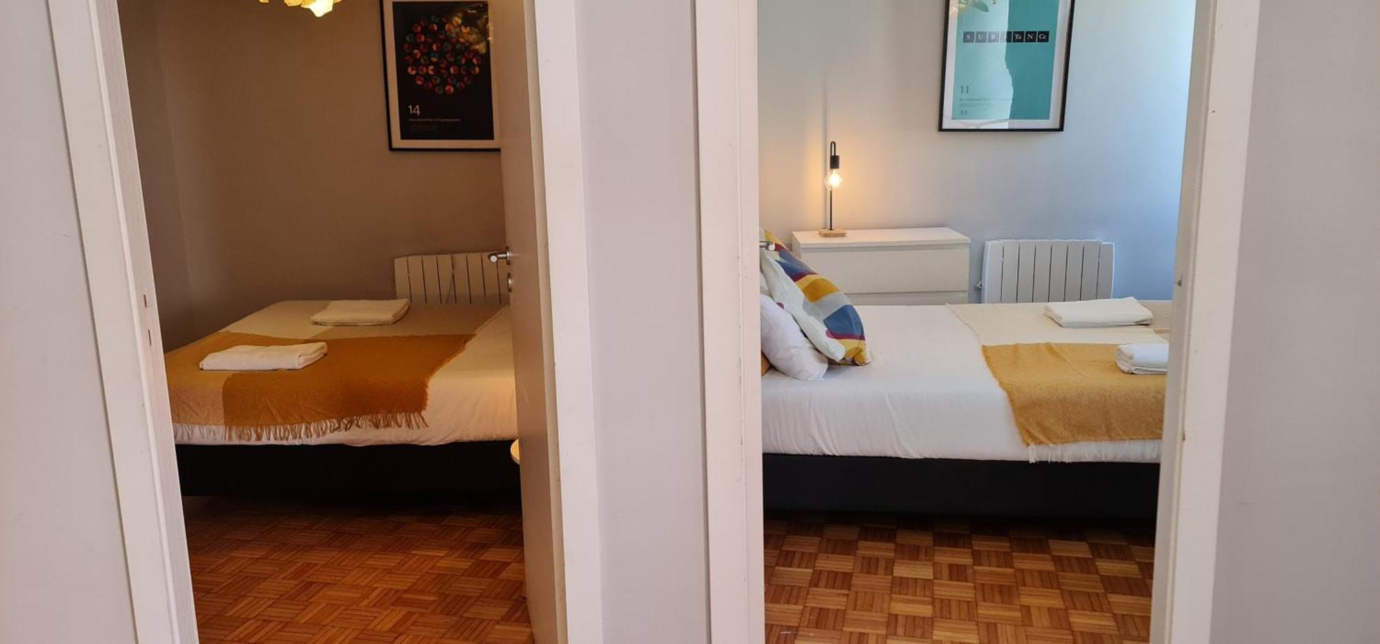 Molecular Apartment 波尔图 外观 照片