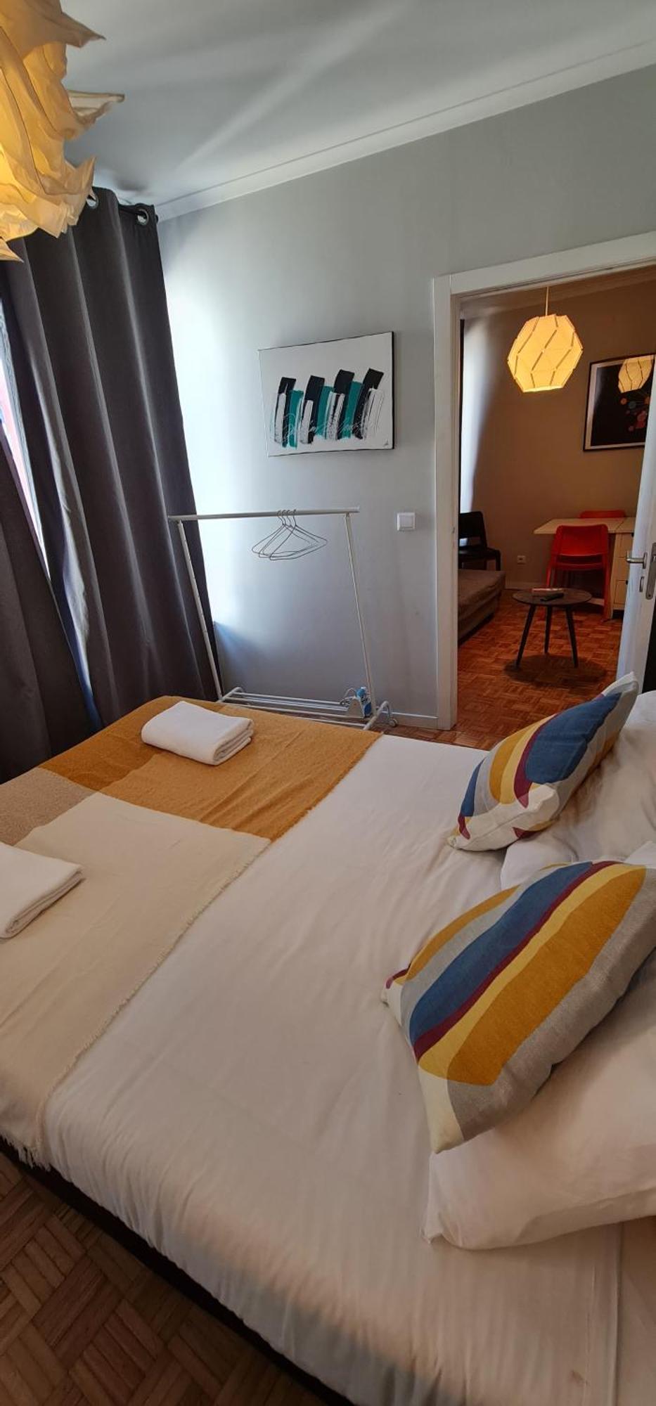 Molecular Apartment 波尔图 外观 照片